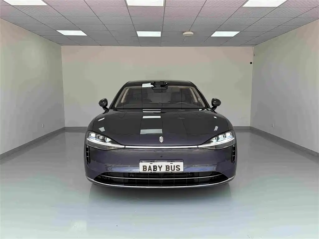 Xiangjie Enjoy World S9T 2025 2025 Model Extended Range Version 53.4kWh