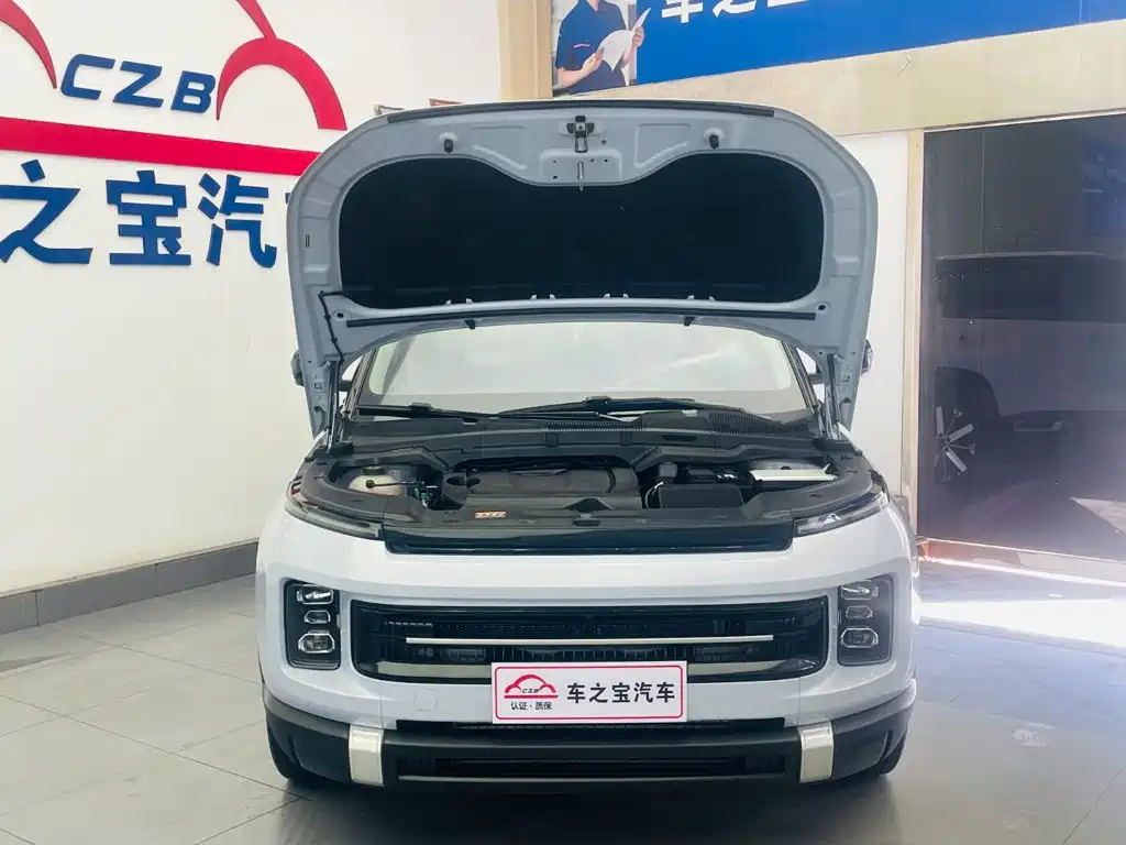 Geely ICON 2023 2023 1.5TD Protagonist