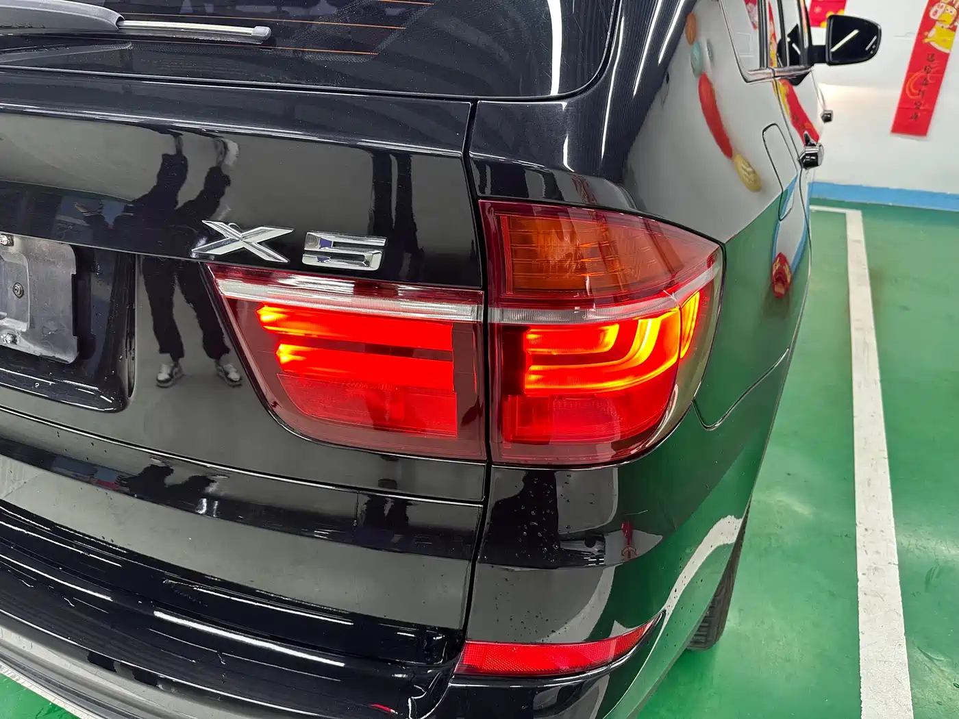 BMW X5 (Import) фото 30