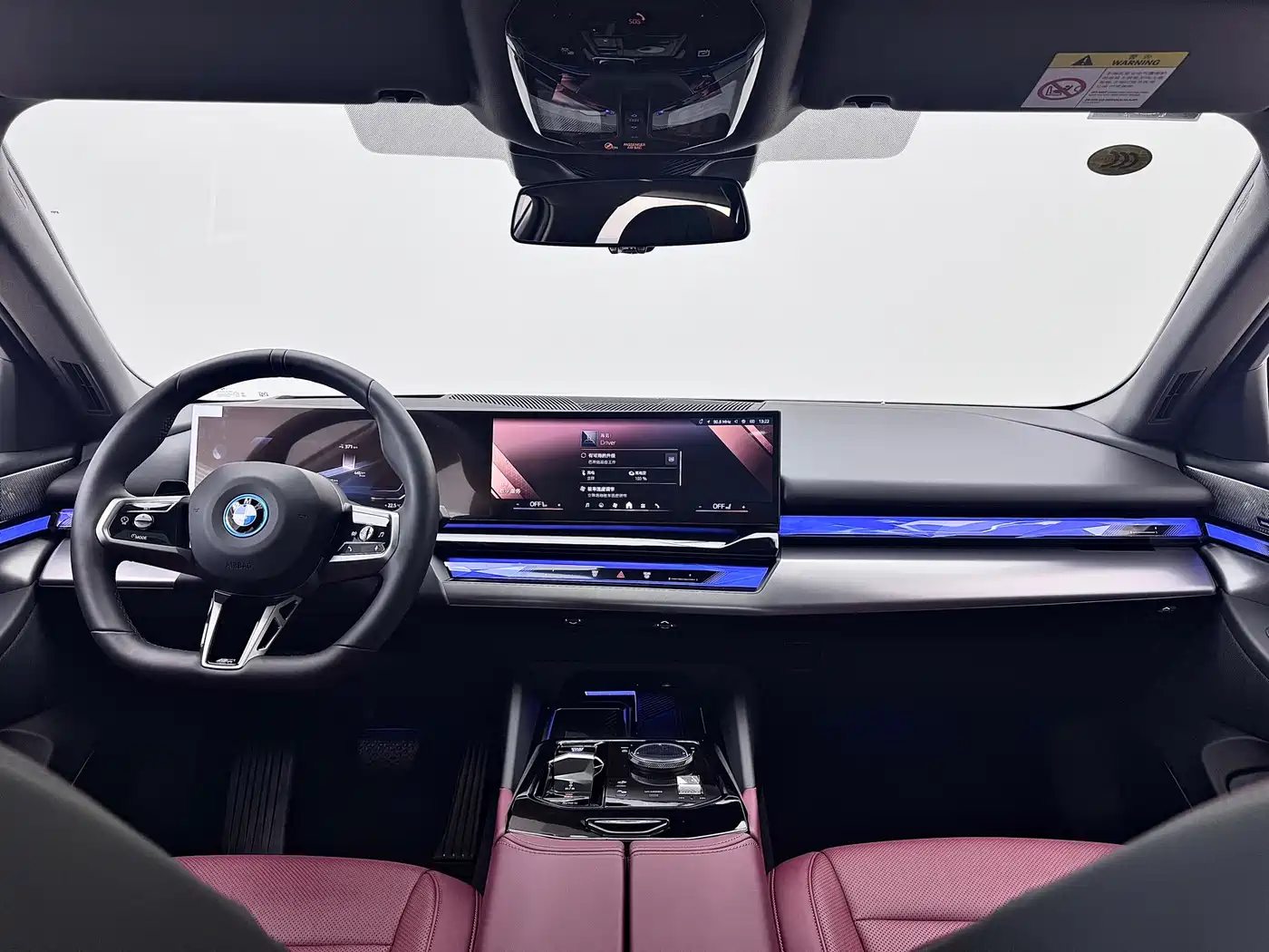 BMW I5