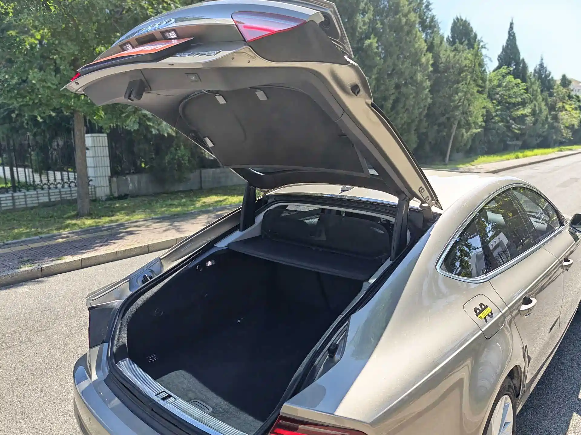 Photo 10 - Audi A7