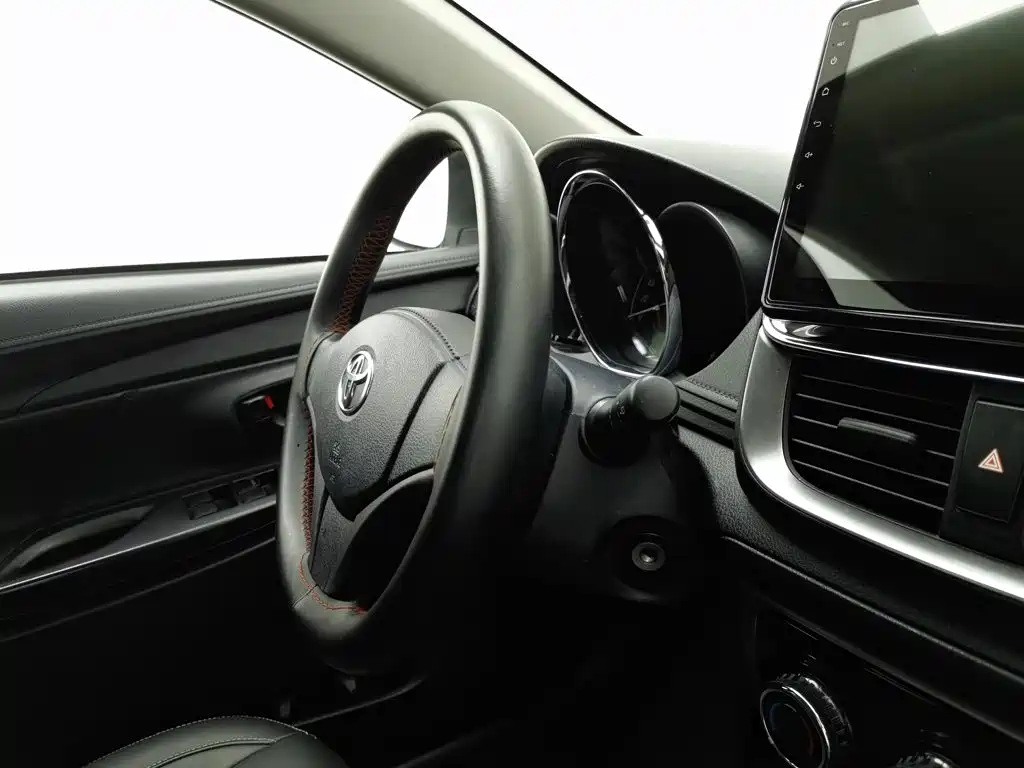 Toyota Yaris, миниатюра 22