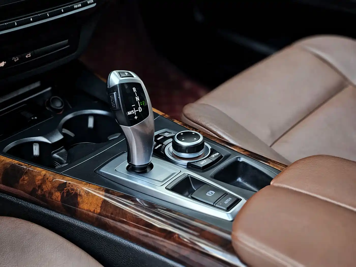 BMW X5 (Import) фото 18
