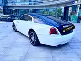 Фото 6 - Rolls-Royce Wraith
