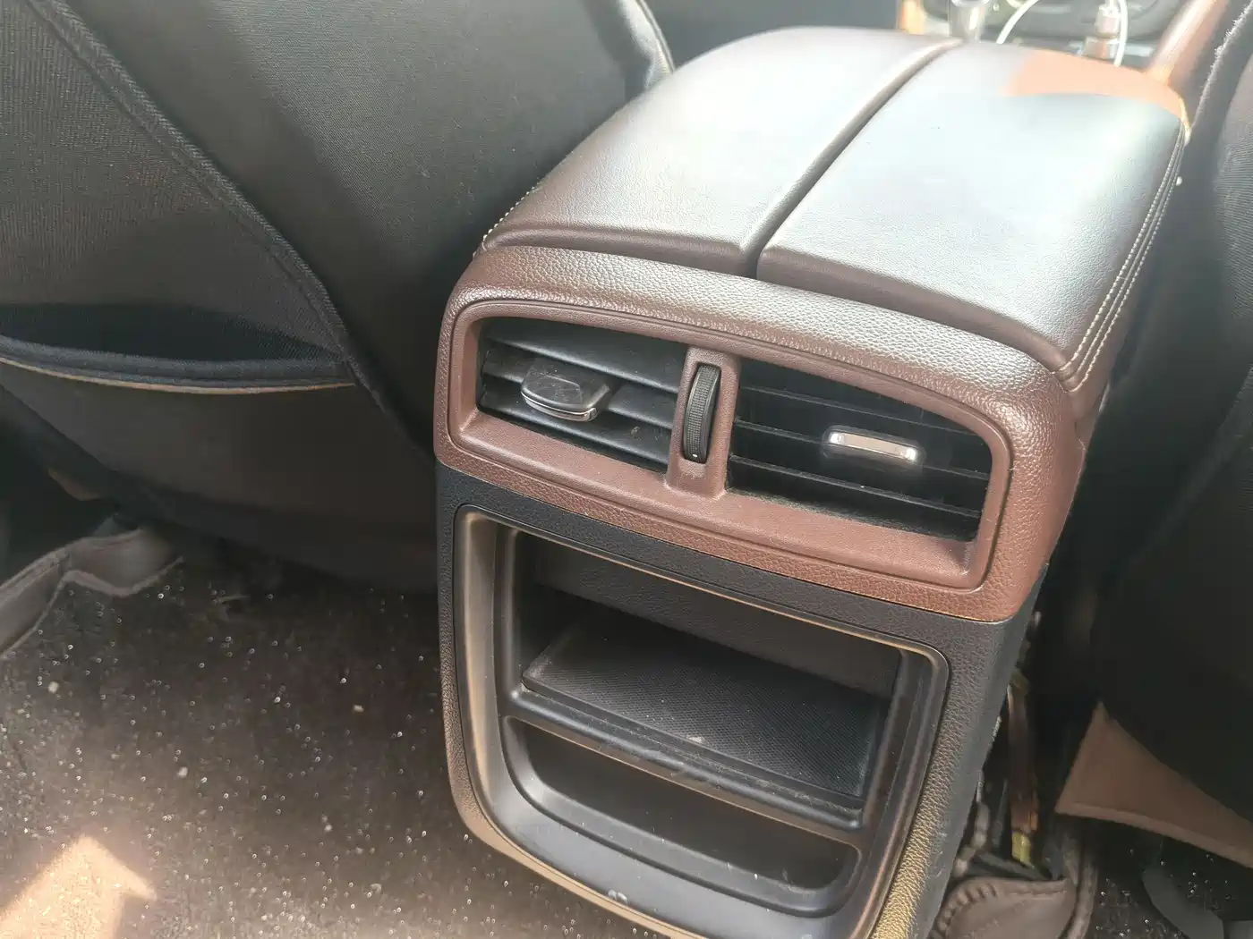 Buick Envision Plus 2018 28T 4WD Elite фото 13