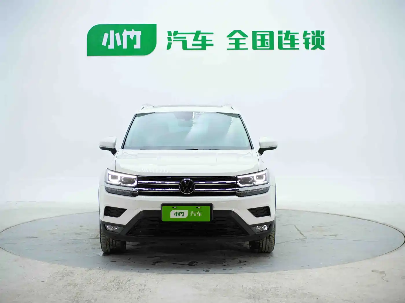 Volkswagen Tharu, миниатюра 2