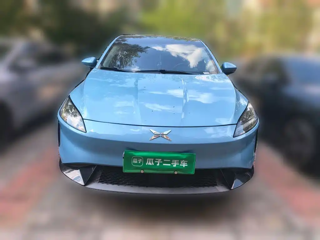 Photo 2 - XPeng G3
