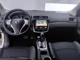 Фото 12 - Nissan Tiida
