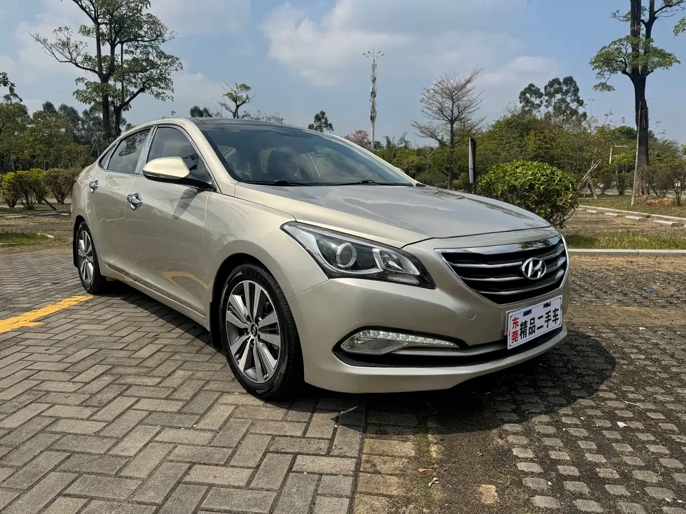 HYUNDAI NAME PICTURE