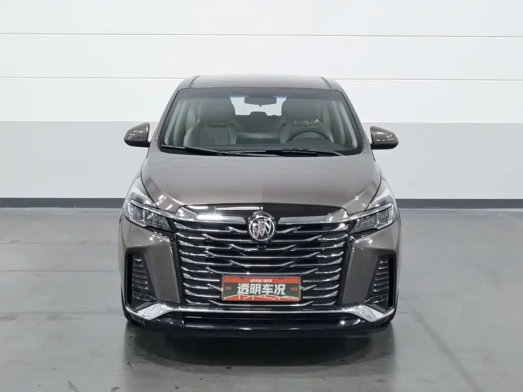 Photo 3 - Buick GL8