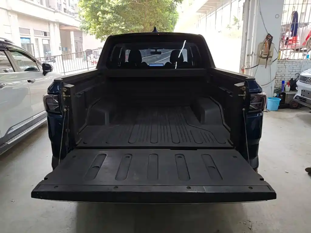 Geely Radar Radar Horizon 2023 2023 Model 410km Entrepreneur Edition