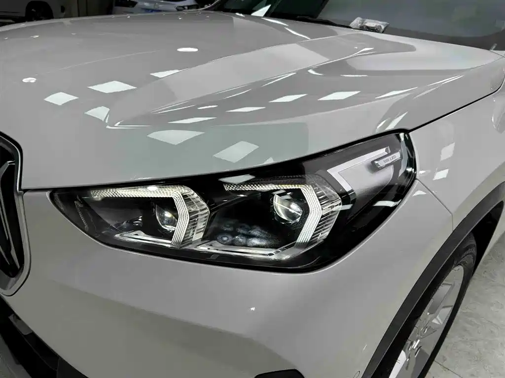 BMW X1 2023 sDrive20Li X Design Package фото 18