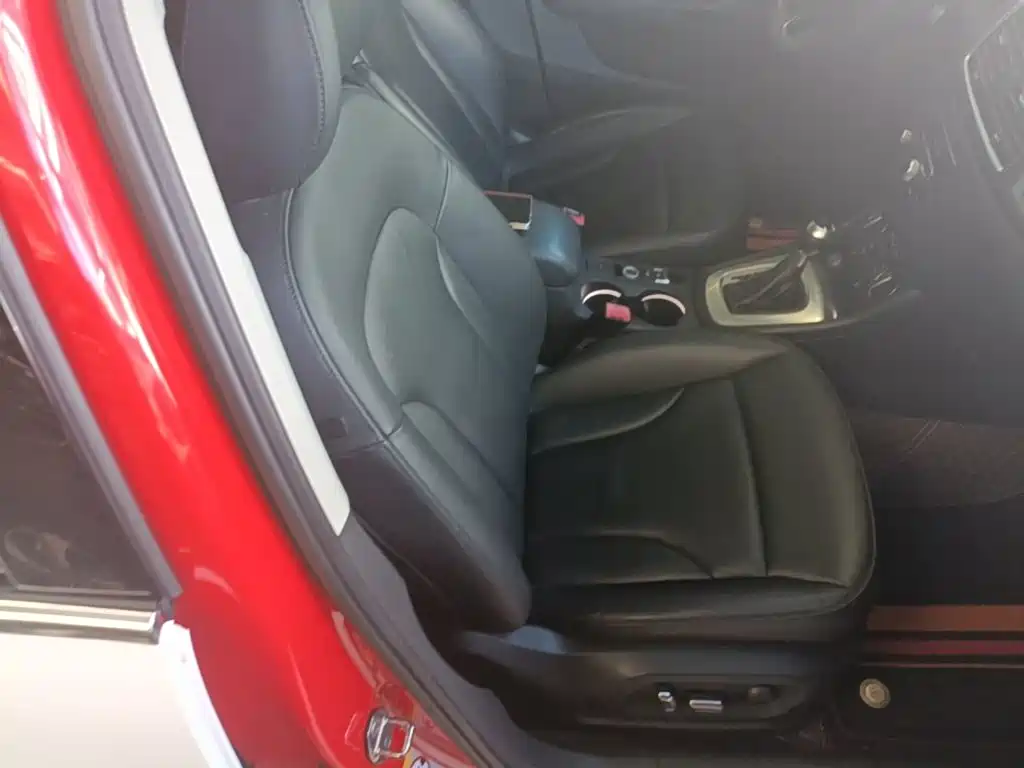 Фото 25 - Audi Q3