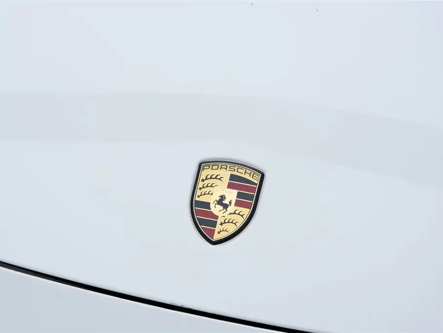 Porsche Panamera 2010 Panamera 3.6L фото 12