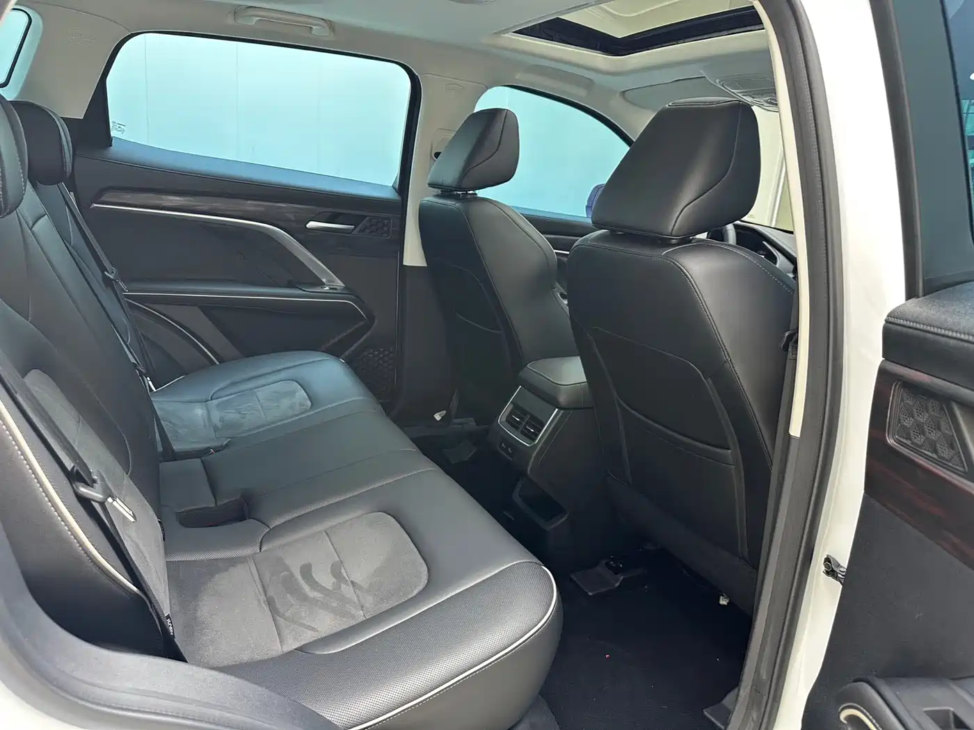 Haval H6 2021 National Trend Edition 1.5T Automatic Urban Edition фото 11