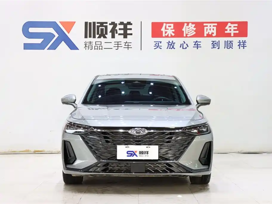 CHERY ARRIZO 8