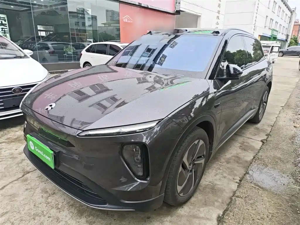 NIO ES6 2023 75kWh