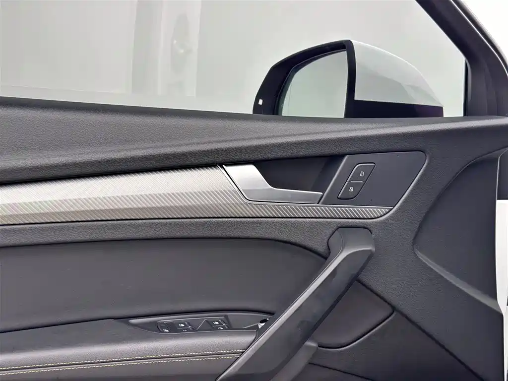 Audi Q5L 2018 40 TFSI Premium Fashion China VI фото 14