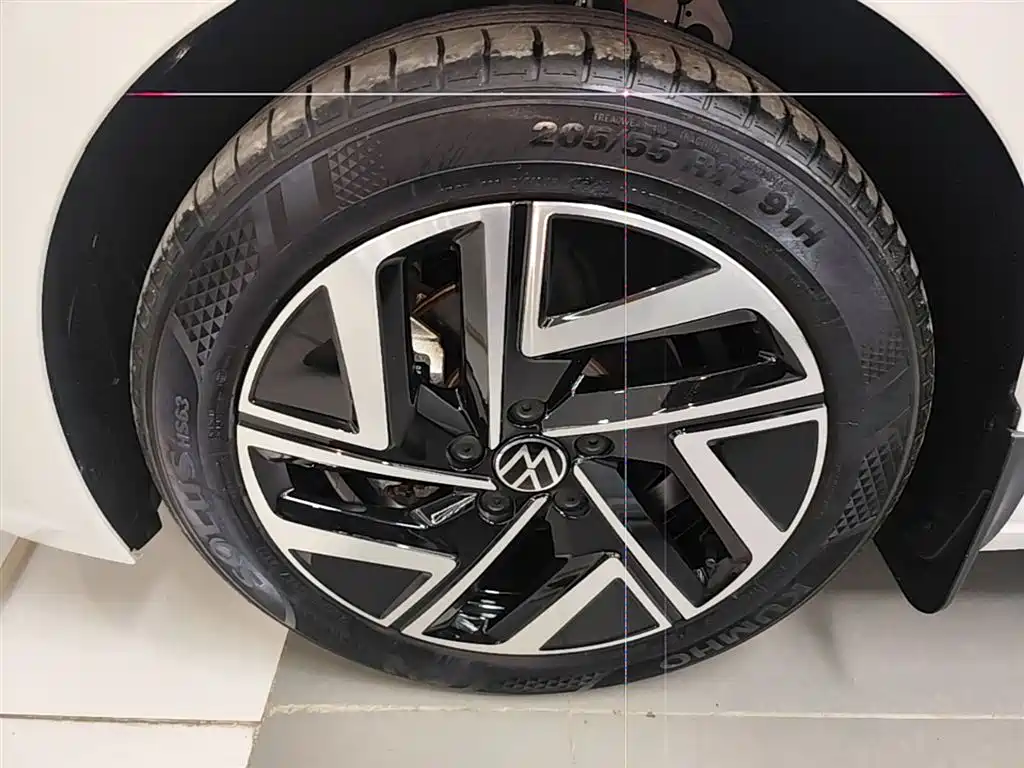 Volkswagen Sagitar 2025 300TSI DSG Surpass Edition фото 23