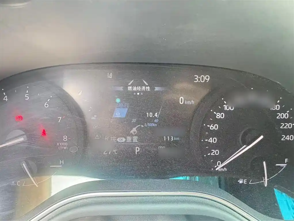 Toyota Avalon 2023 2.5L Luxury Edition фото 4