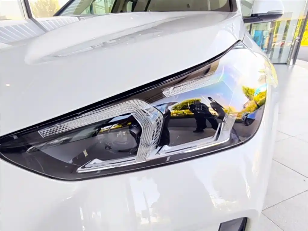 BMW iX1 2026 2025 eDrive25L M Sport Package