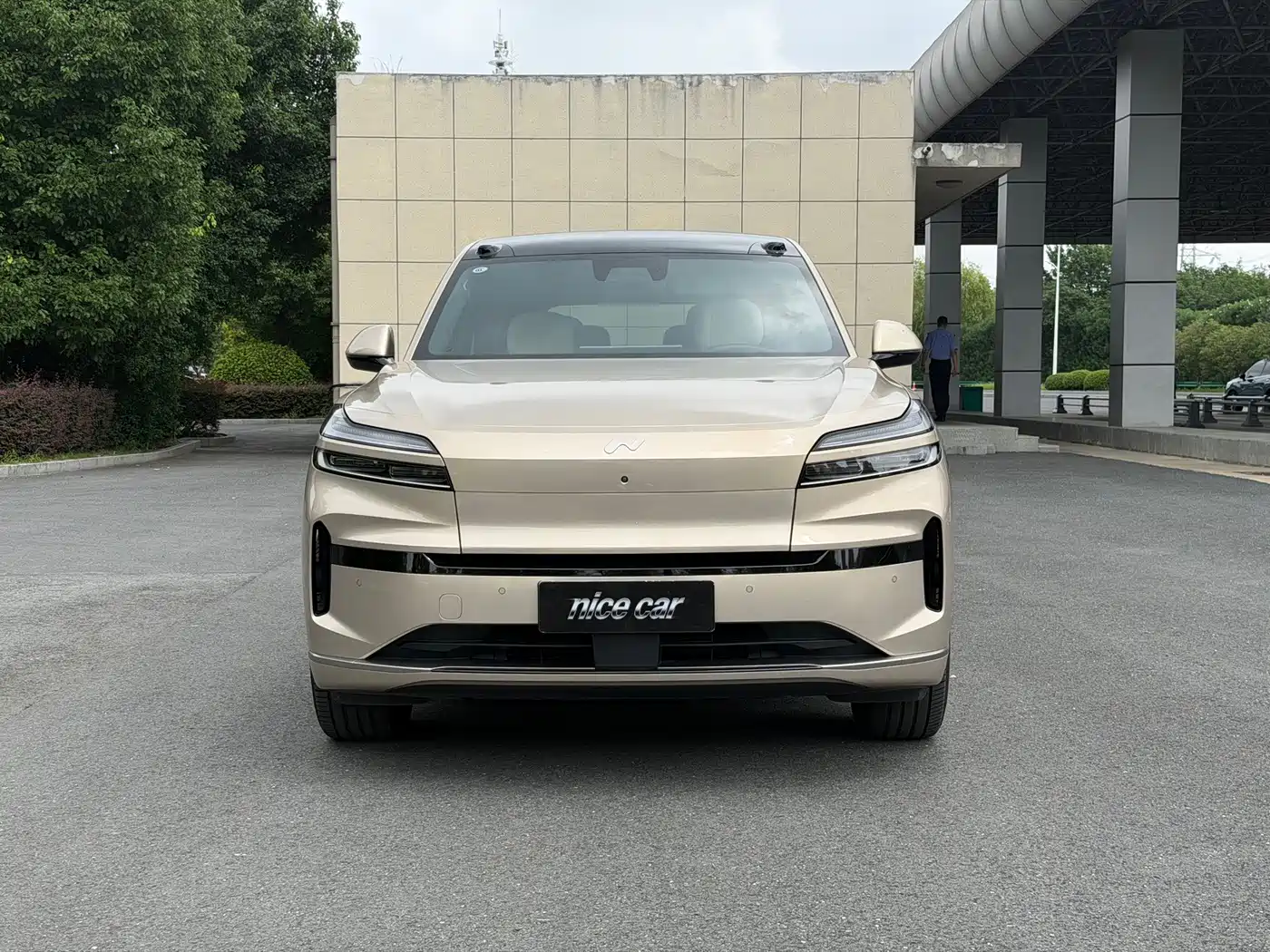 Ledao L90 2025 2025 2WD Base Model