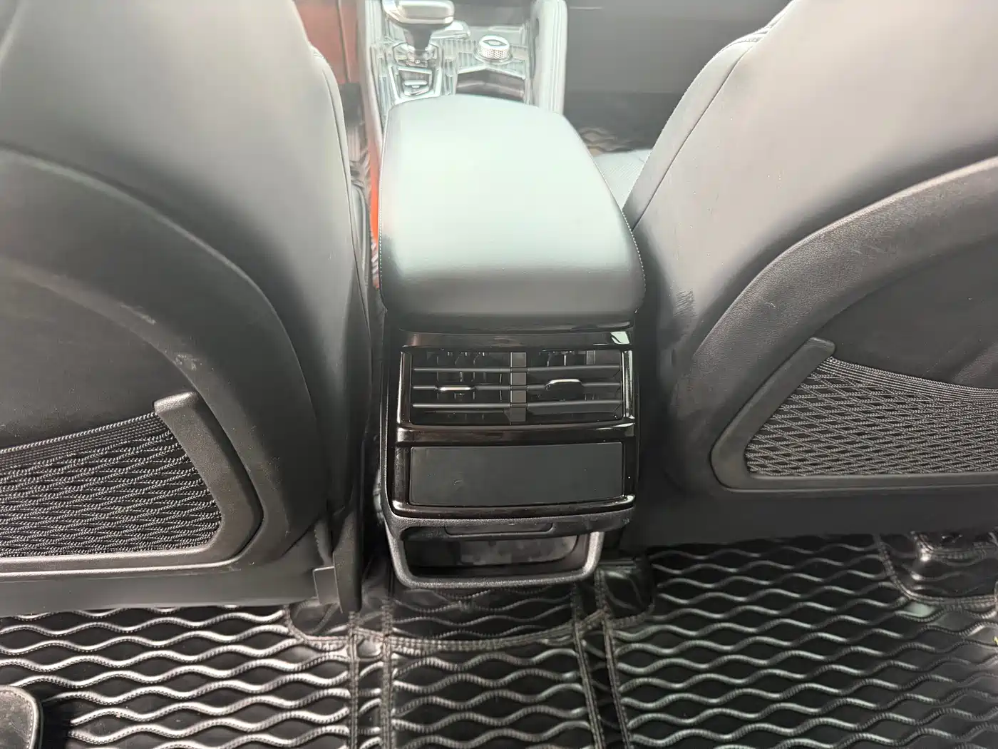 GEELY AUTOMOBILE XINGYUE L