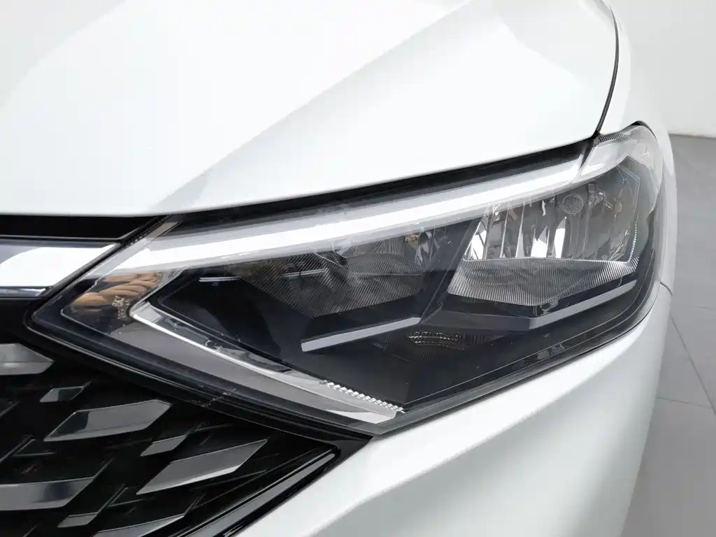 Jetta VA3 2021 2021 1.5L Automatic Upward Life Edition
