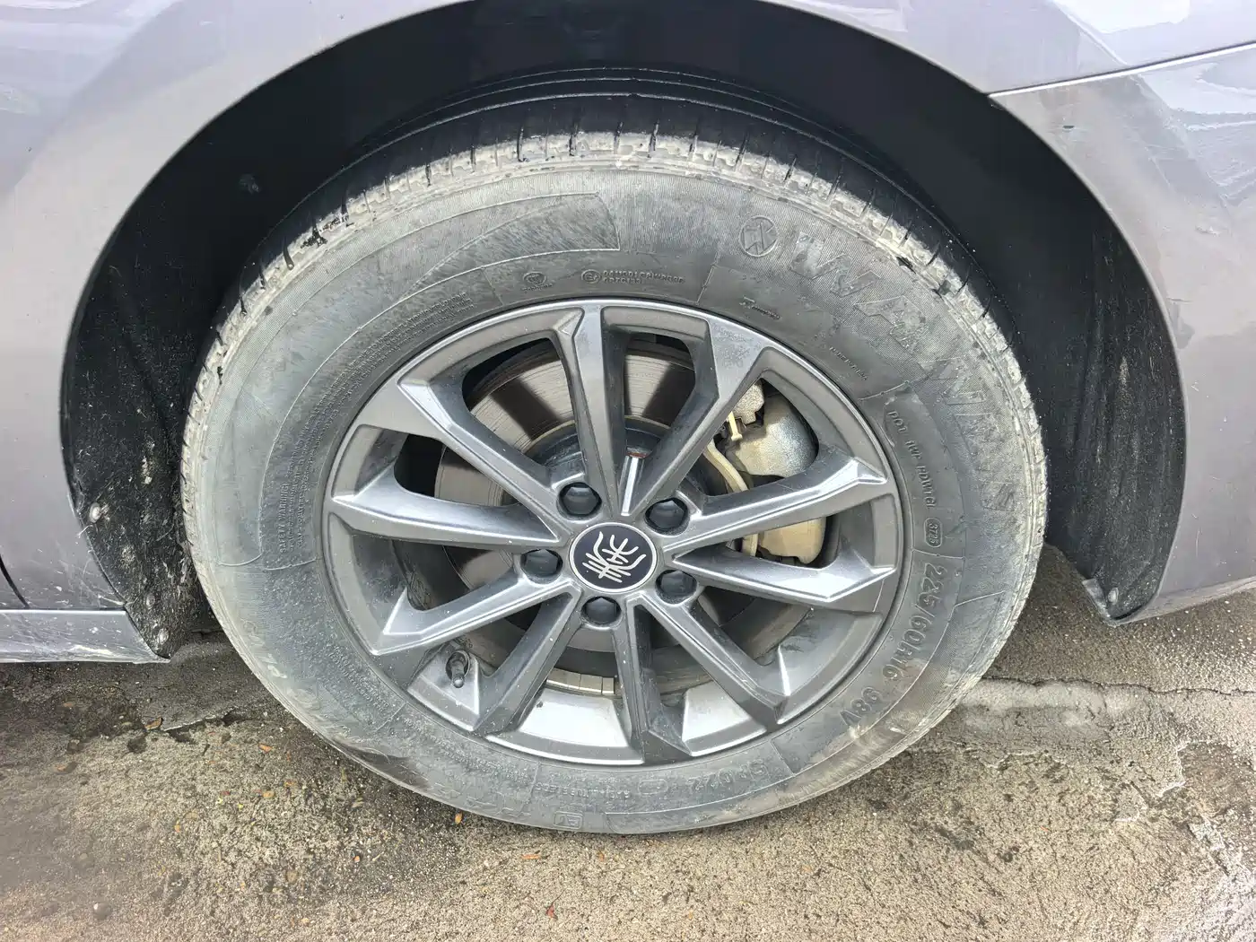 Фото 7 - BYD Qin PLUS