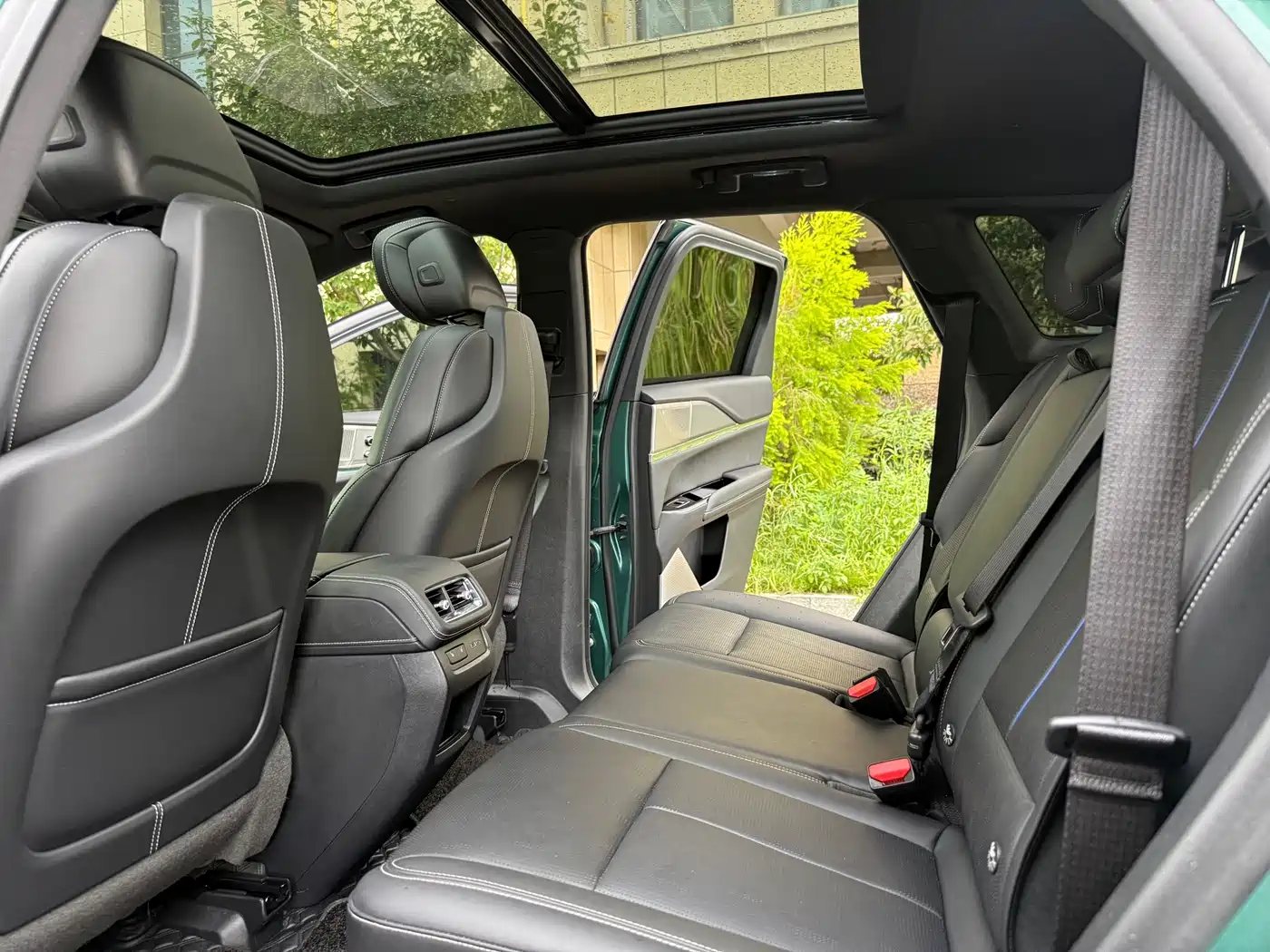 Cadillac XT5 2025 2025 2.0T Premium Model