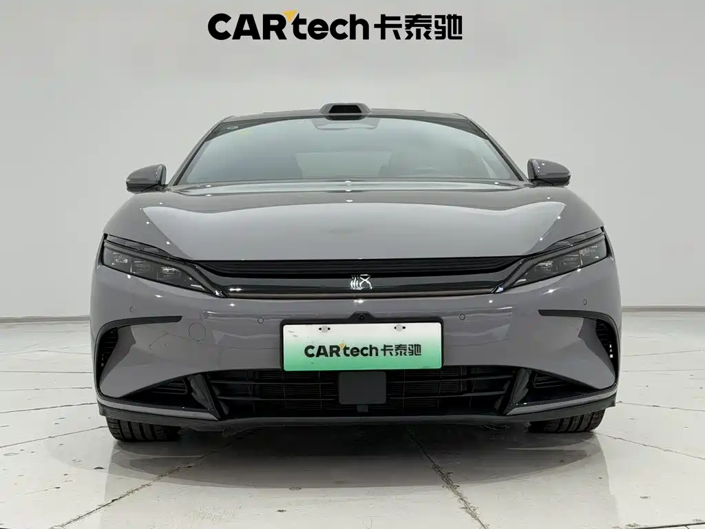 BYD Han 2025 2025 DM-i 125KM Honor