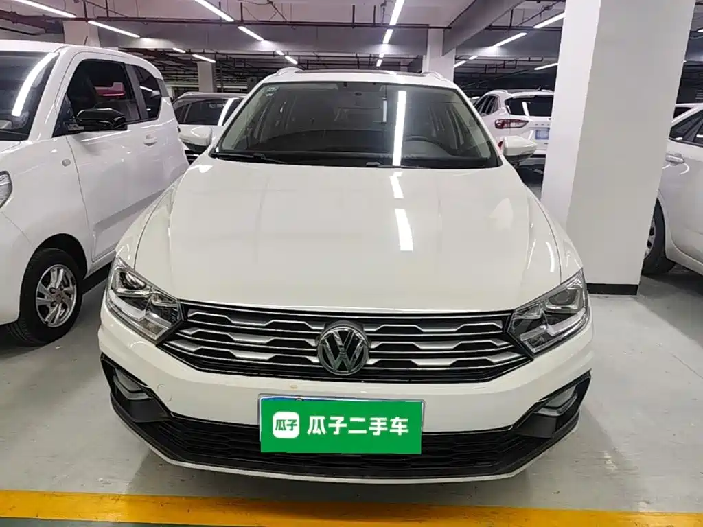 Volkswagen C-TREK 2019 2018 1.5L Automatic Comfort