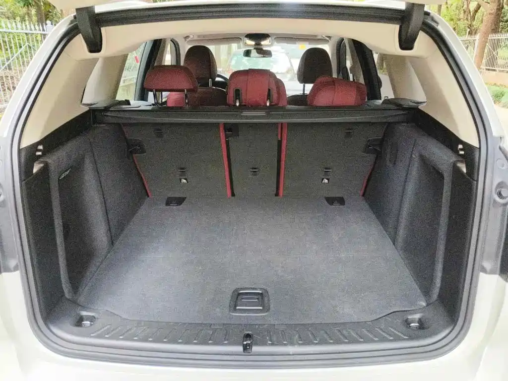 Фото 5 - BMW X3