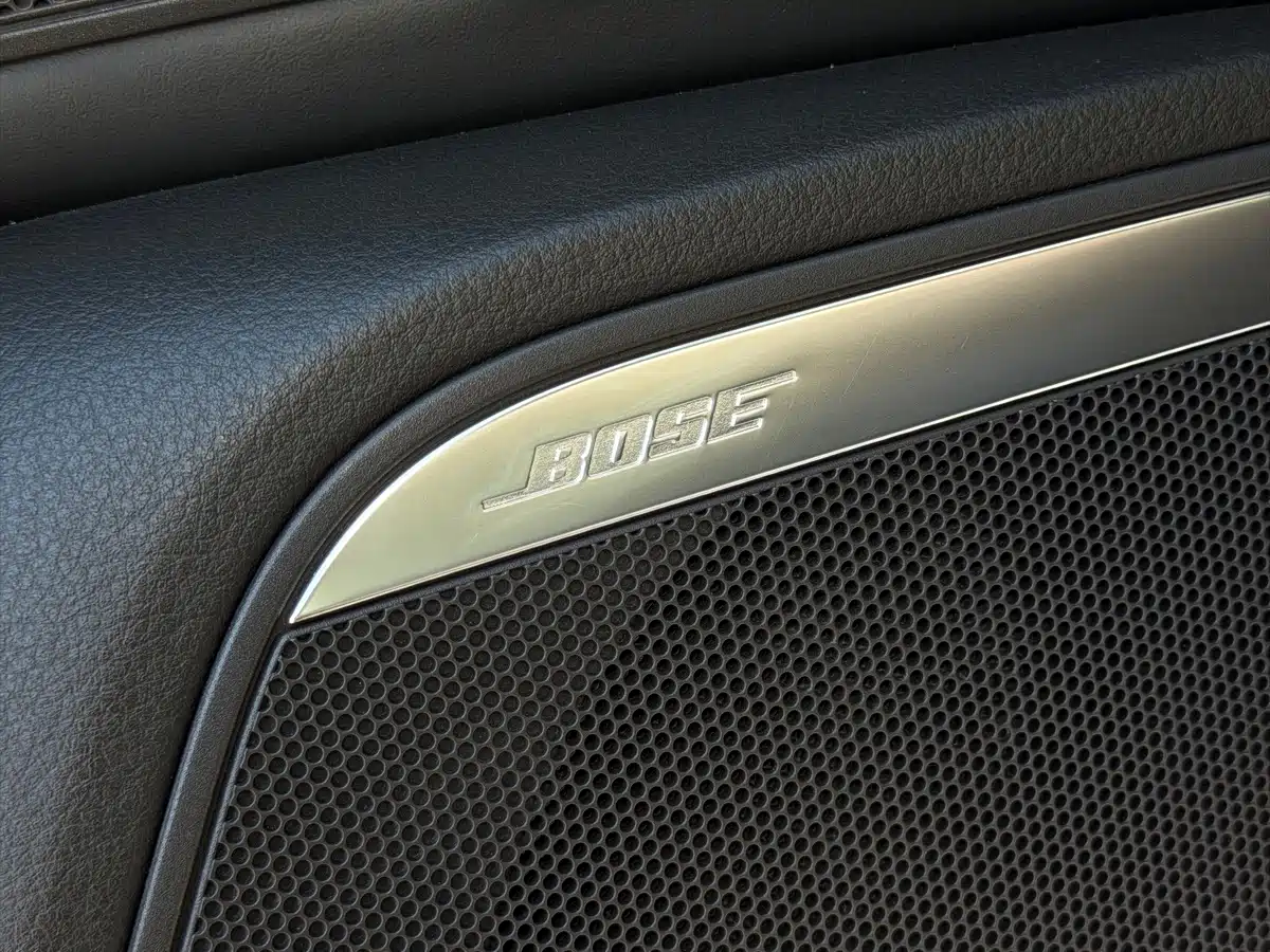 Audi S6 2014 2013 S6 4.0TFSI
