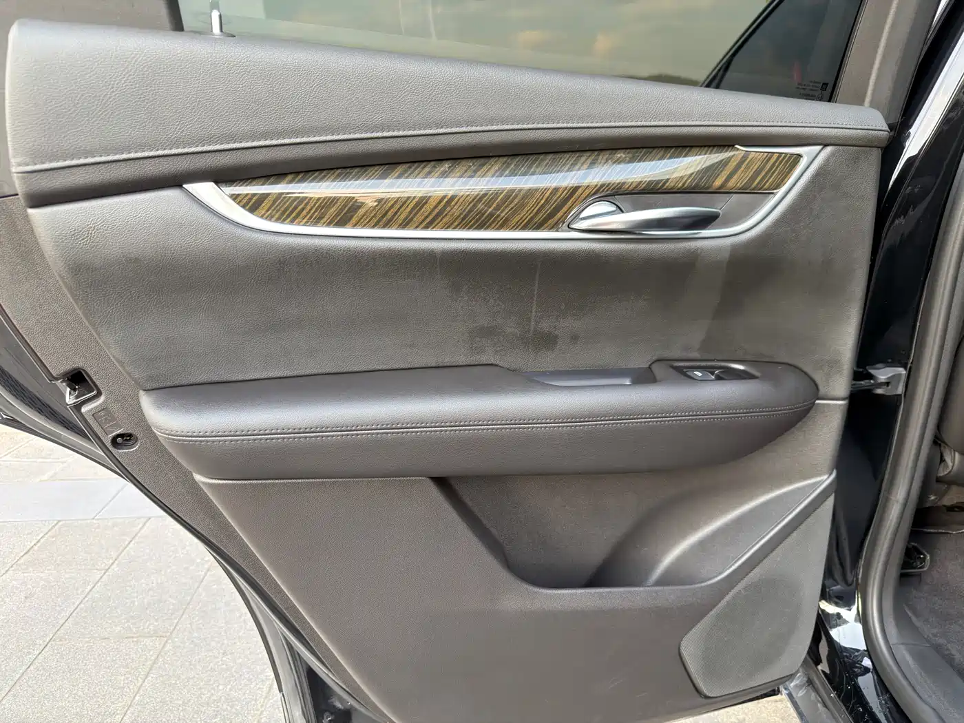 Cadillac XT5 2018 25T Luxury фото 19