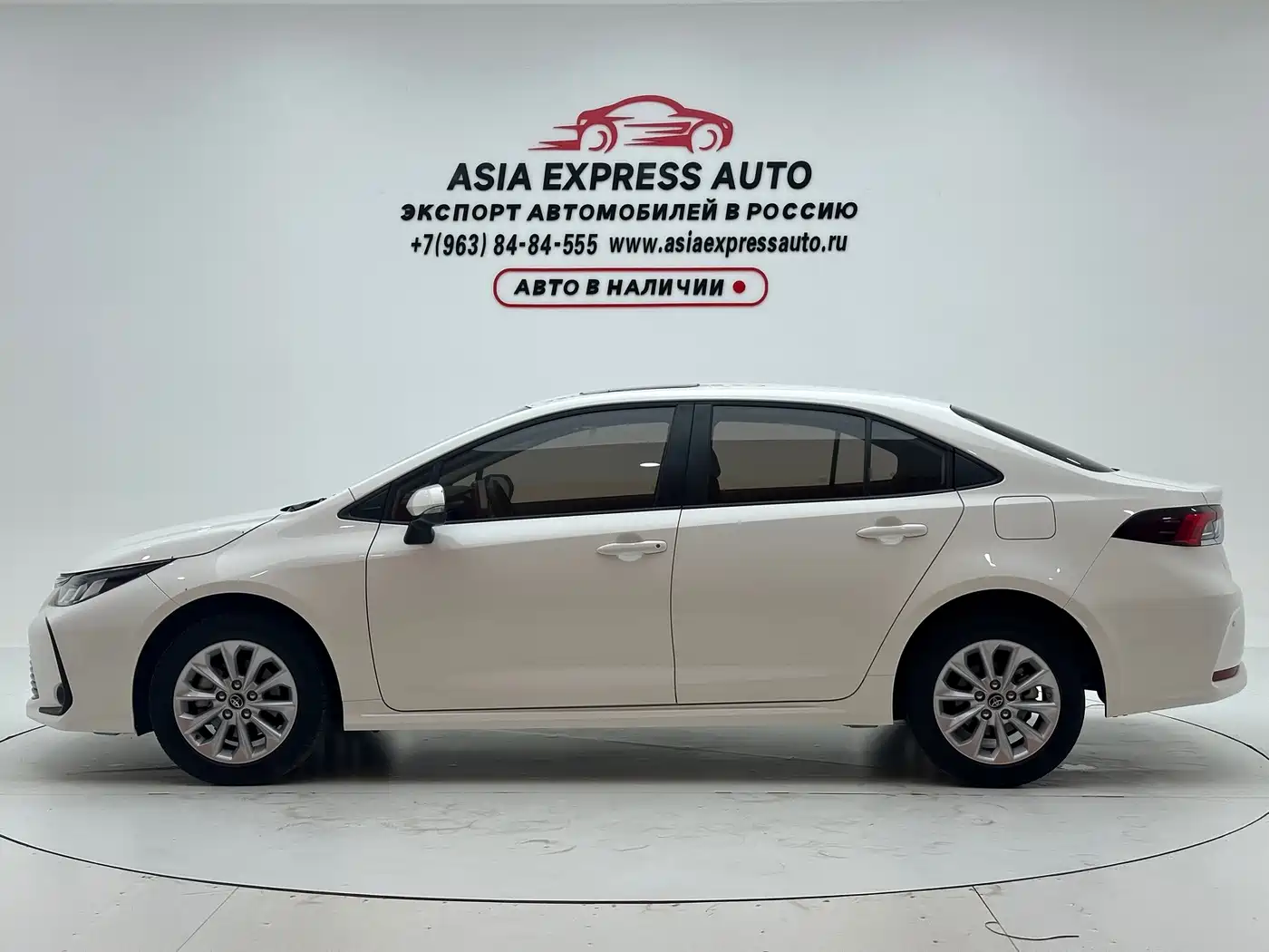 Toyota Corolla, миниатюра 7