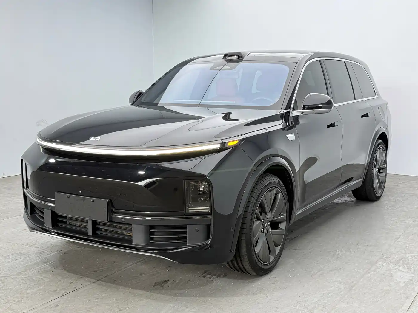 Li Auto L9 2022