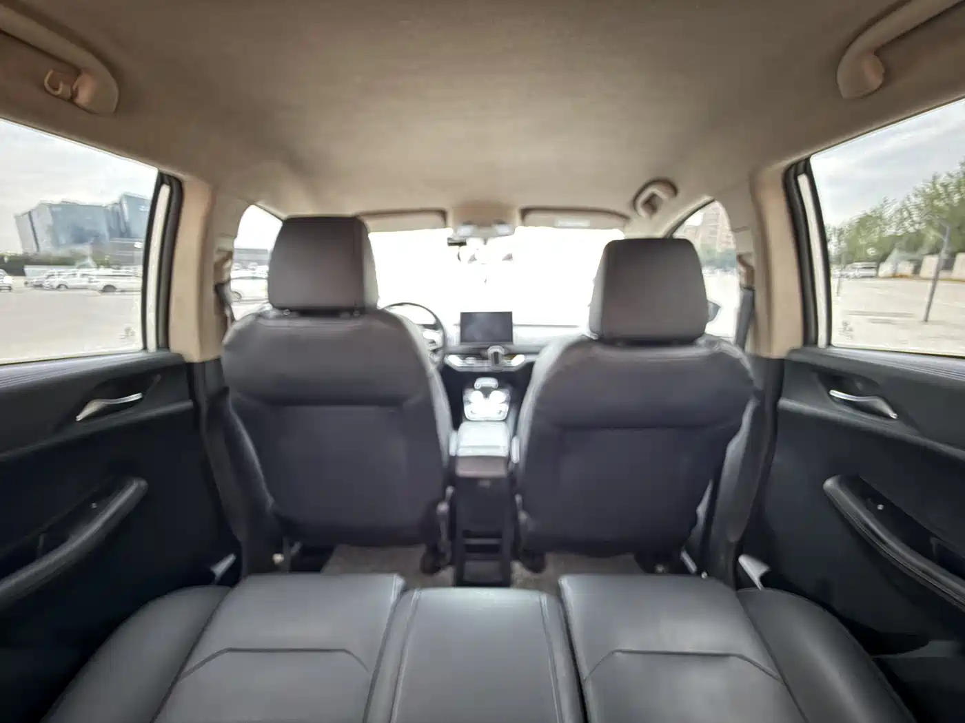 BYD Yuan New Energy 2019 EV360 Smart Connected Premium фото 14