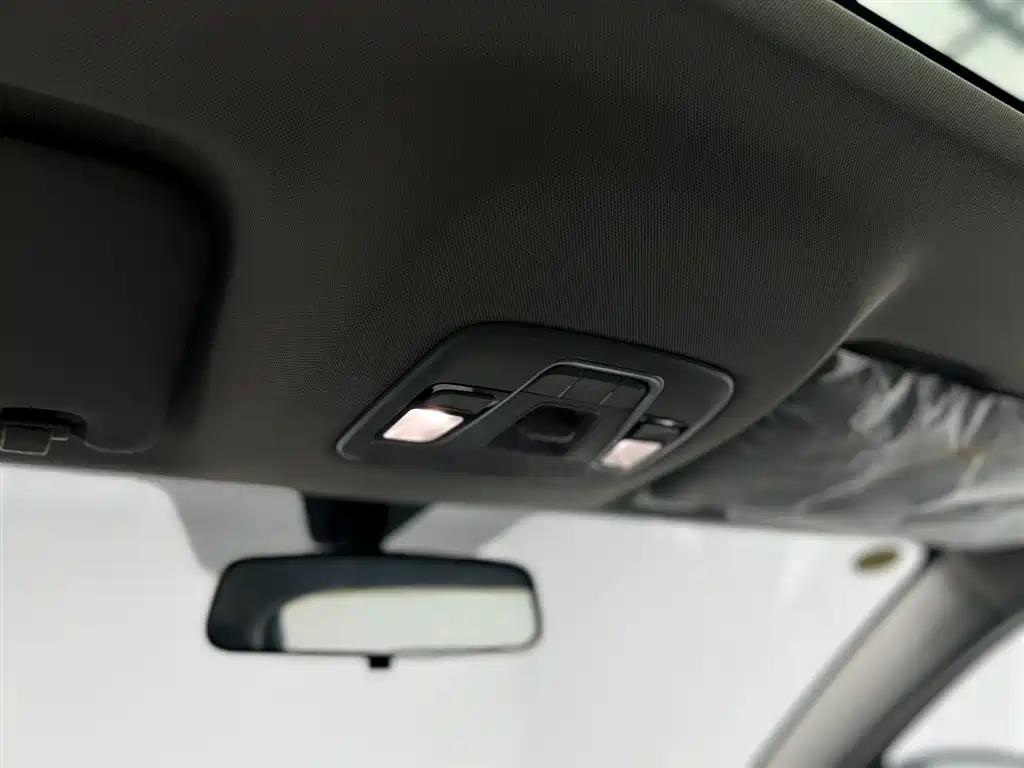 GEELY BINYUE