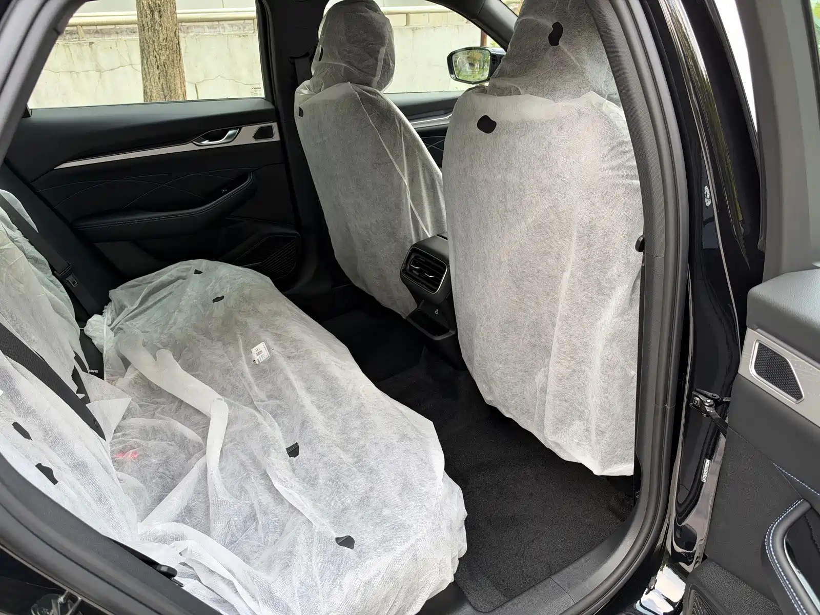 Фото 8 - Geely Preface