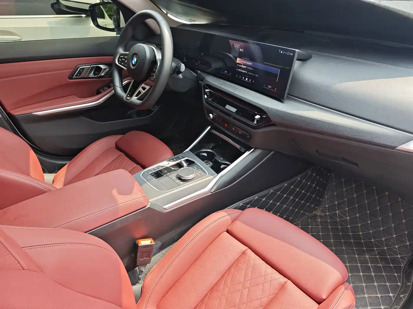 Фото 8 - BMW 3 Series
