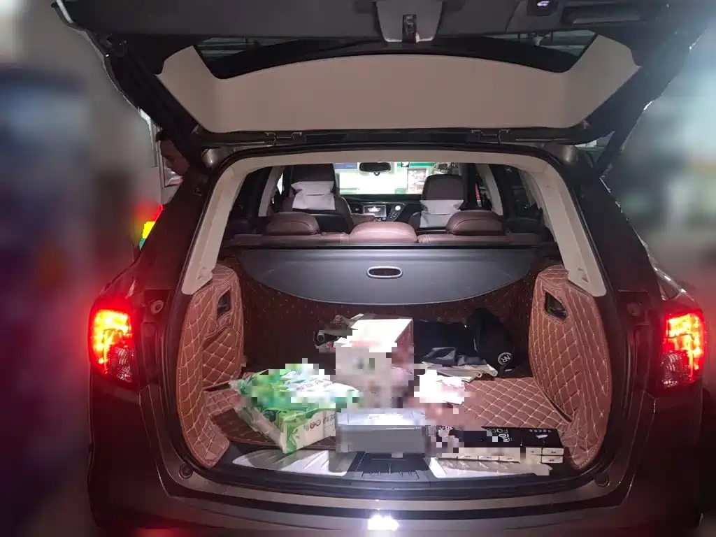 Фото 20 - Buick Envision Plus