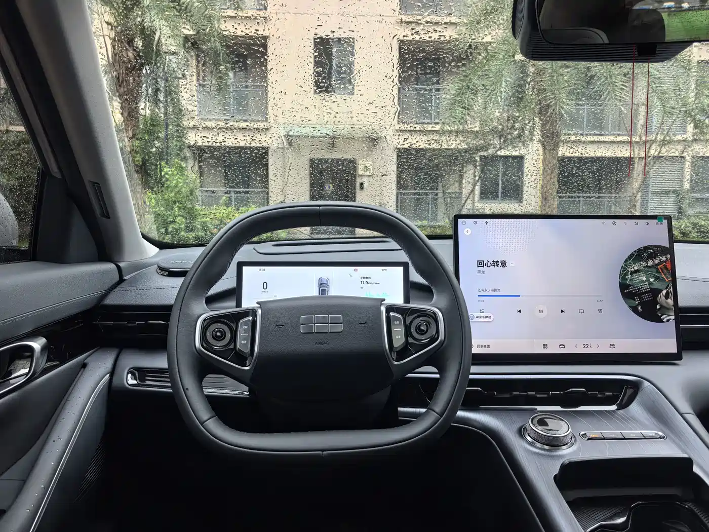 Geely Galaxy Galaxy E5 2026 2026 610km Explorer+ Edition