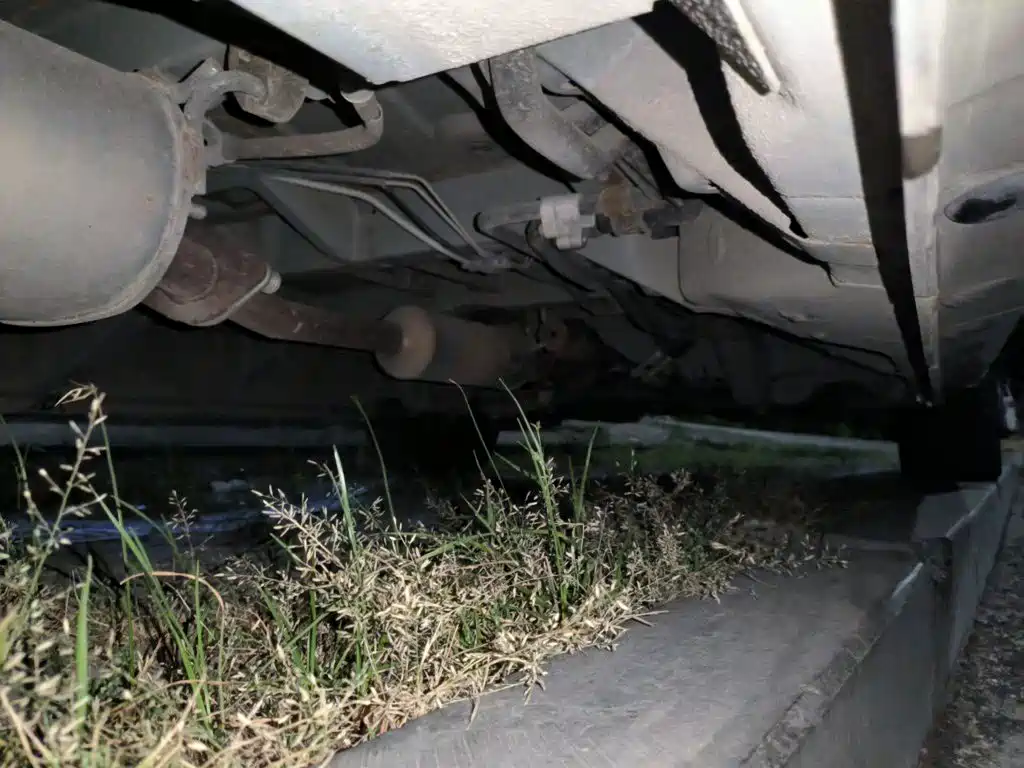Jinbei F50 2018 2017 1.6L Manual Comfort