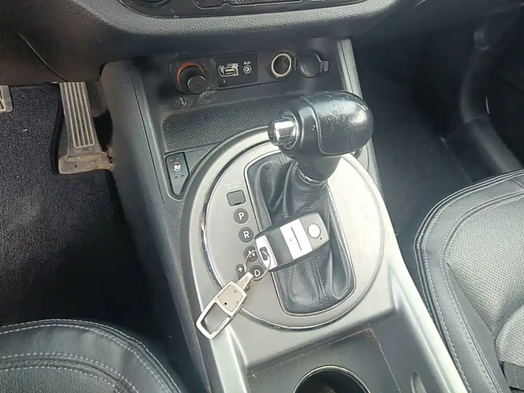 Photo 14 - Kia Sportage