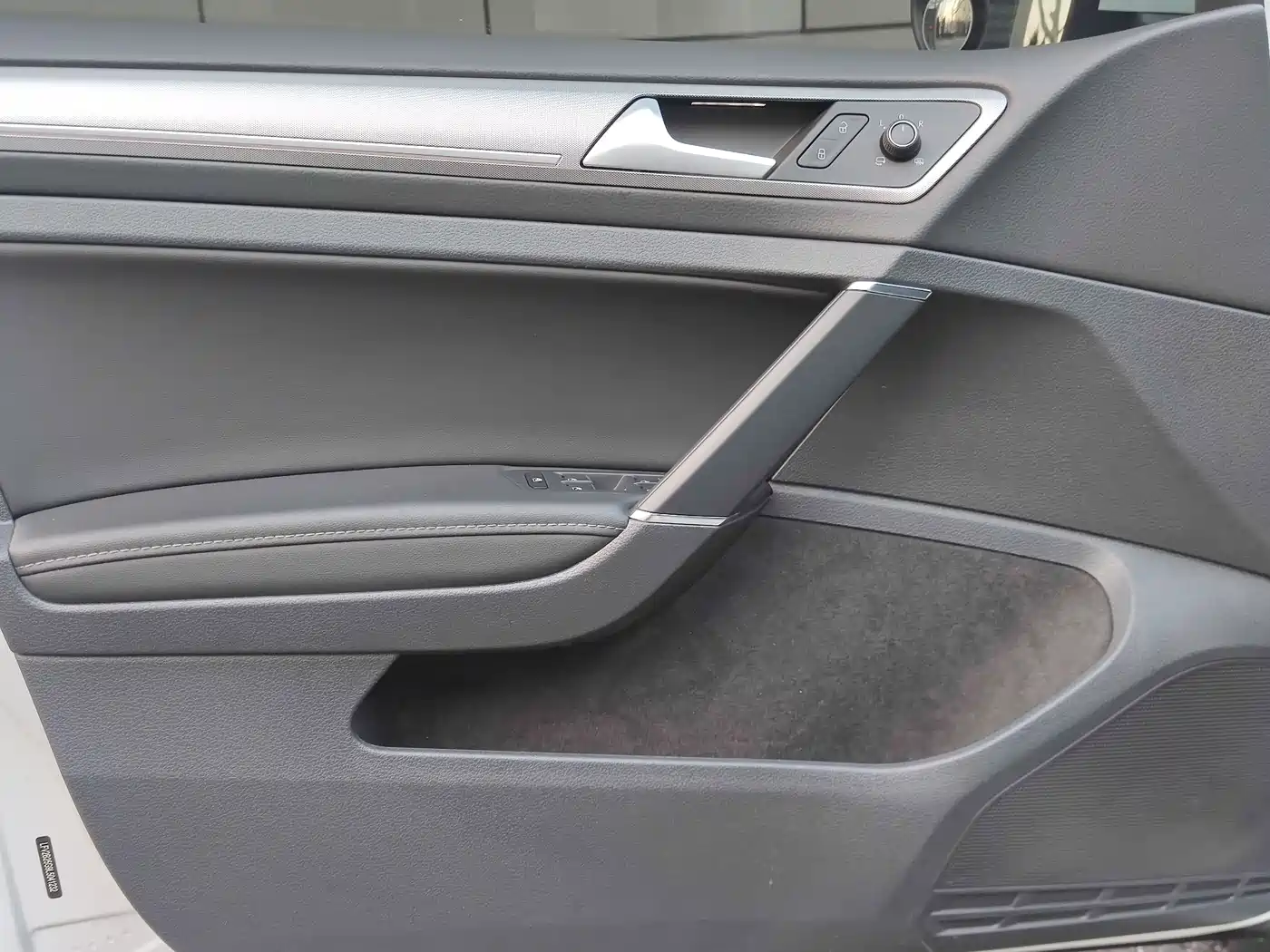 Volkswagen Golf 2020 Beloved Edition 280TSI DSG Comfort фото 7