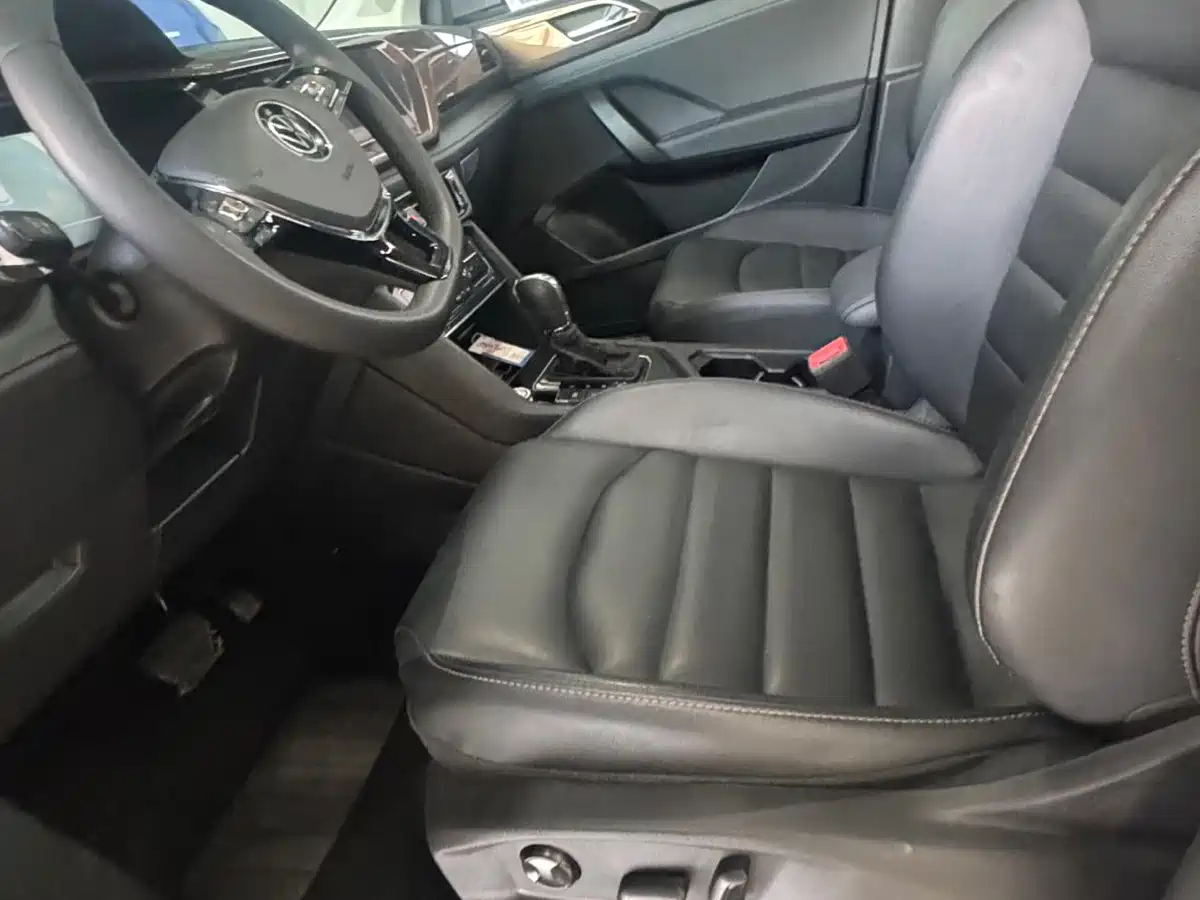 Volkswagen Tharu, миниатюра 7
