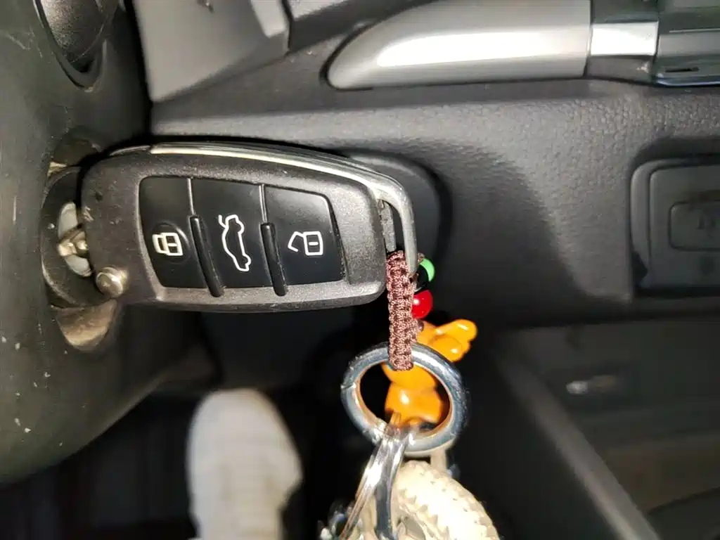 Audi A3 2020 Sportback 35 TFSI Progressive Type China VI фото 9