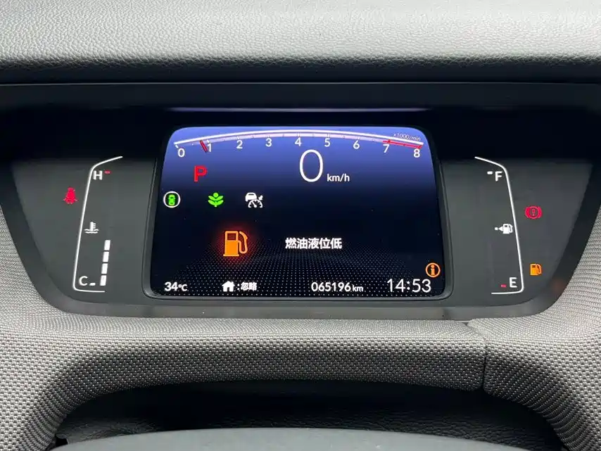 Honda LIFE 2022 2021 1.5L CVT SPO-SS Agile Edition