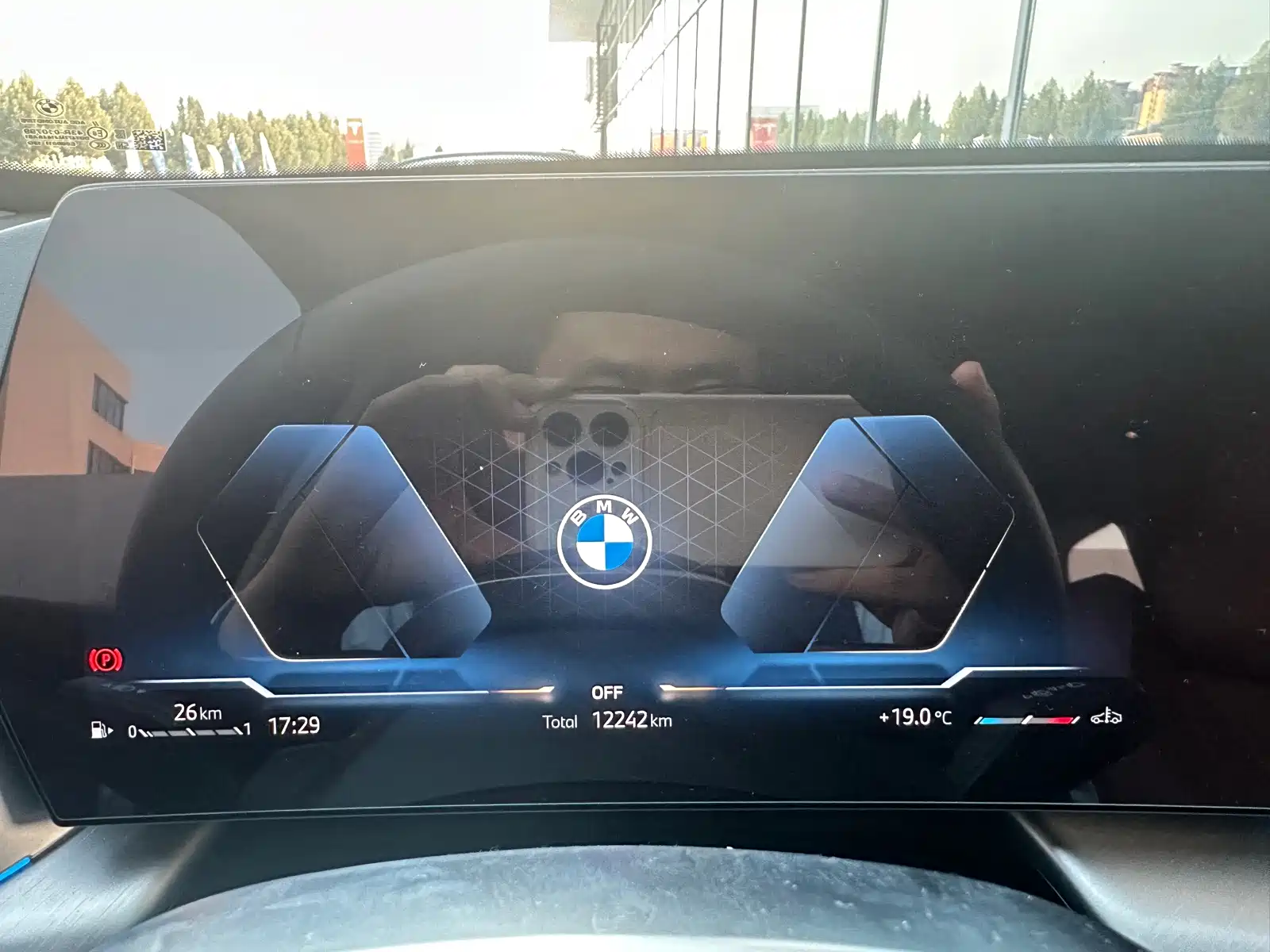 Фото 9 - BMW X1